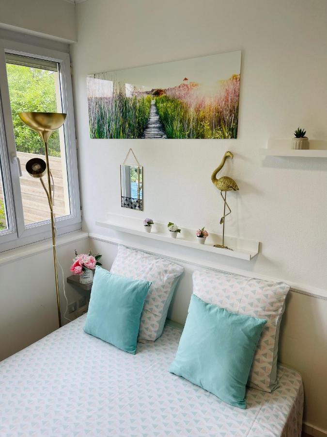 Le Cosy - Lumineux - Proche De Rennes - Spacieux Liffre Экстерьер фото